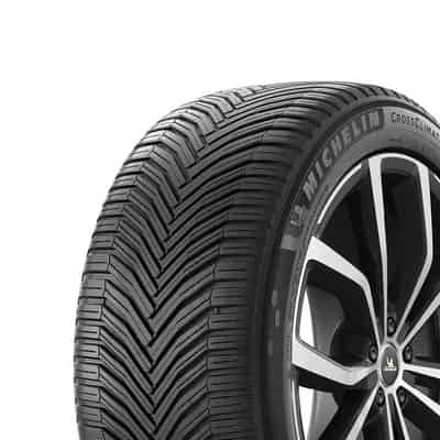 245/45 R20 99V Cross Climate 2 SUV Michelin